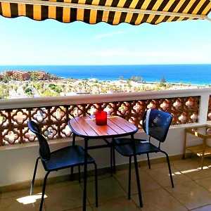 Celeste 250m De L'ocean Vue Mer Panoramique Apartment