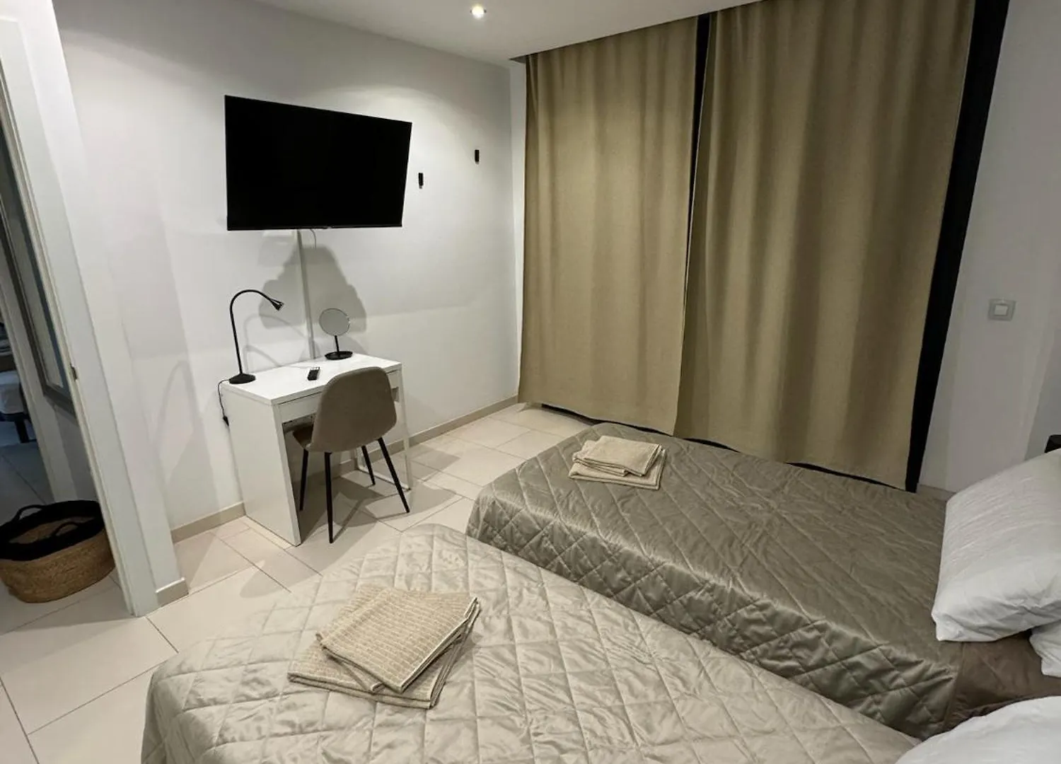 Apartment Las Olas, 5Star Appartement, Palmmar