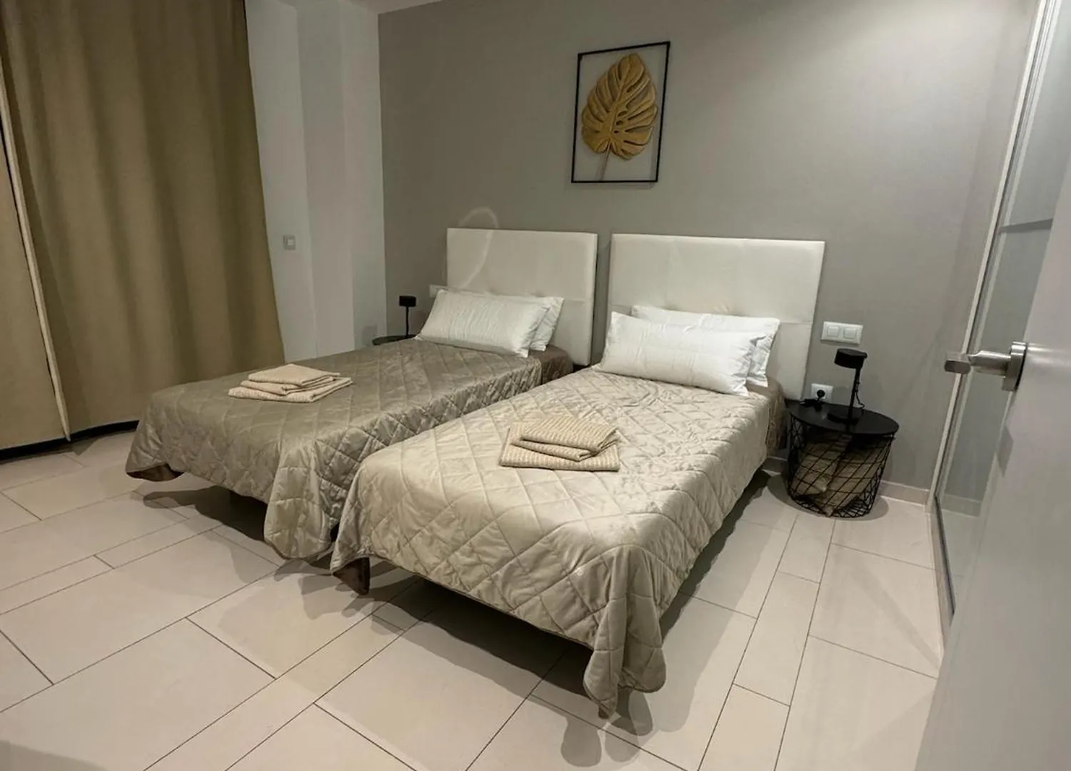 Las Olas, 5Star Appartement, Palmmar 0*, Palm-mar Spain